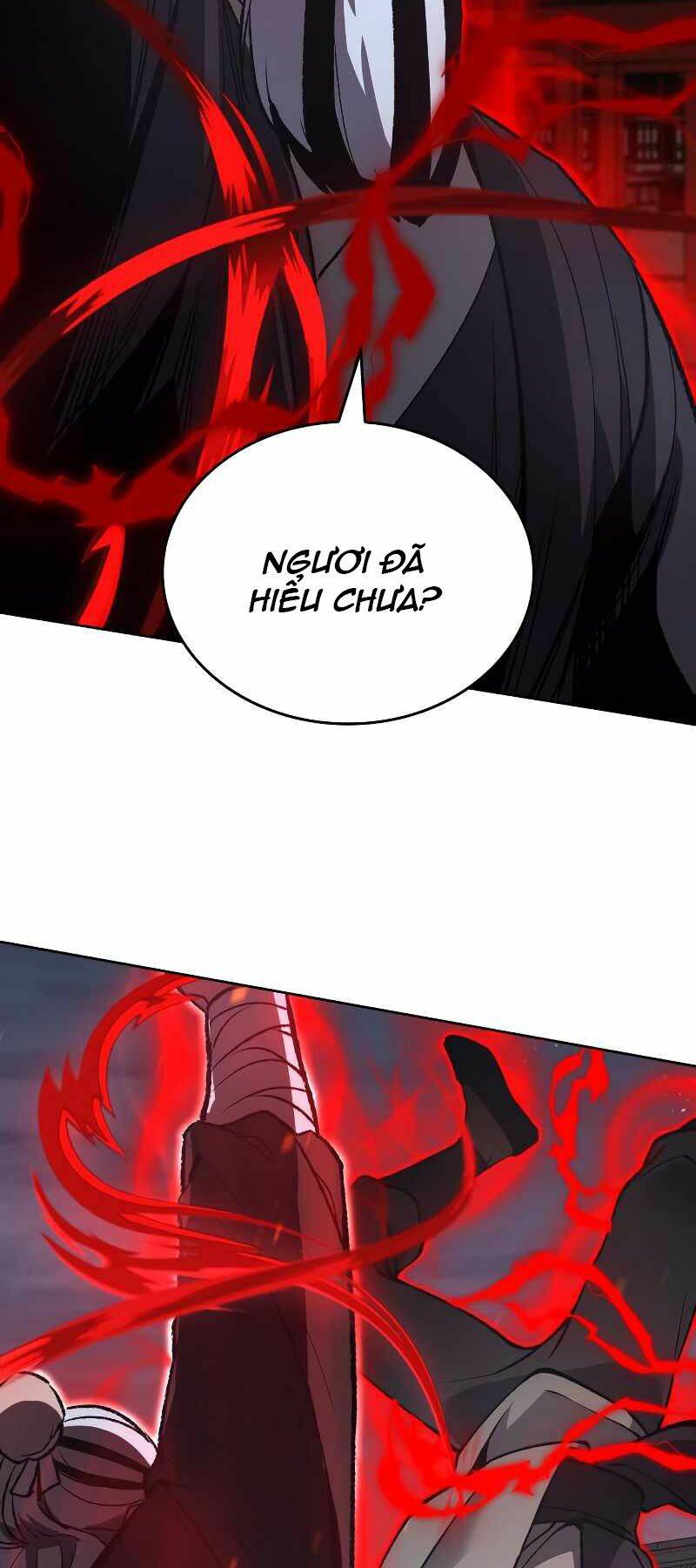 Thiên Ma Thần Quyết Trùng Sinh - Chapter 41 - Page 21