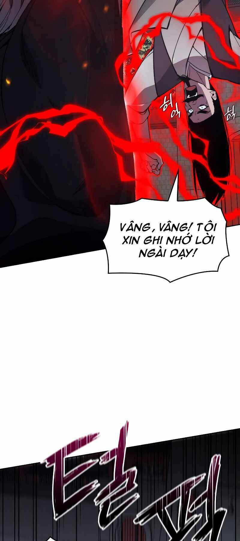 Thiên Ma Thần Quyết Trùng Sinh - Chapter 41 - Page 22