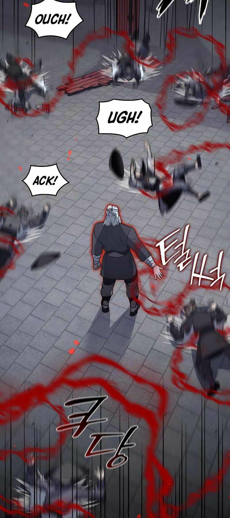 Thiên Ma Thần Quyết Trùng Sinh - Chapter 41 - Page 23