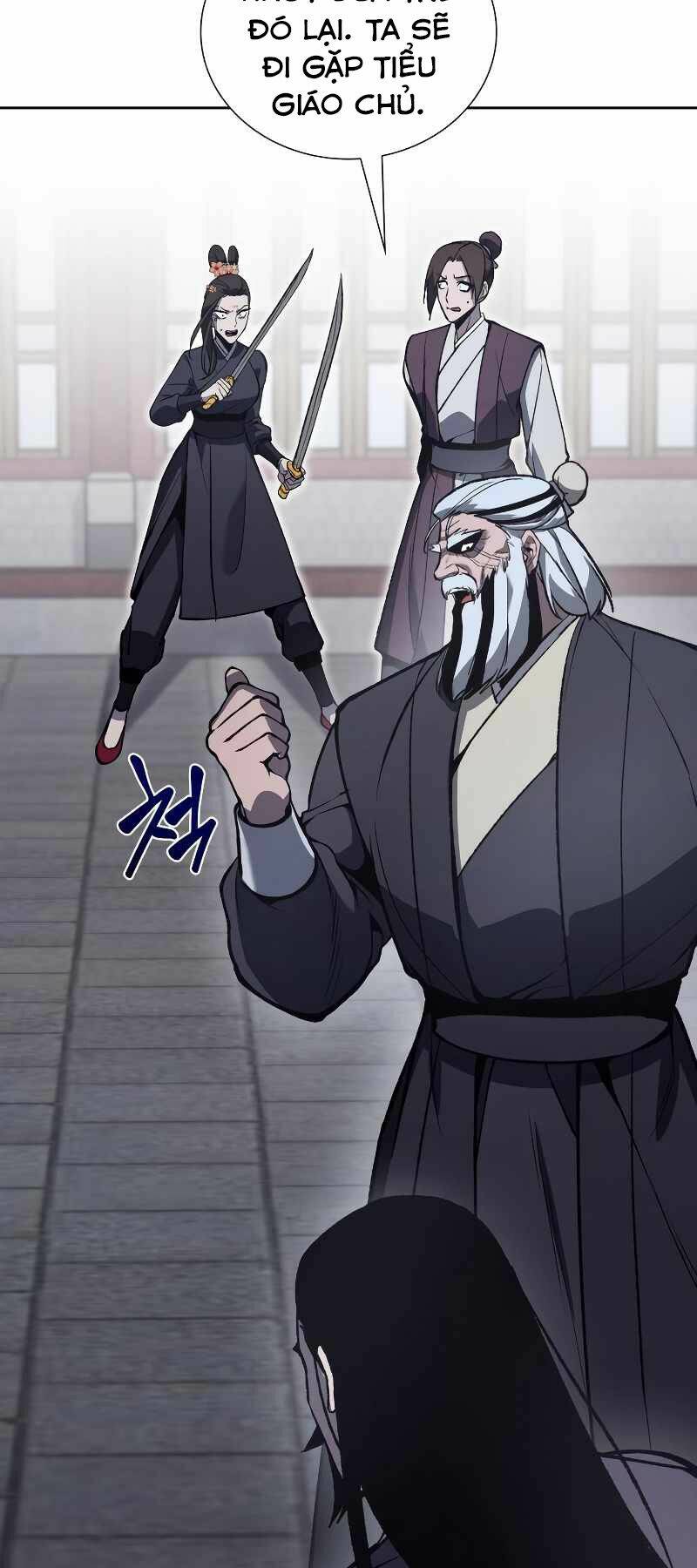 Thiên Ma Thần Quyết Trùng Sinh - Chapter 41 - Page 26