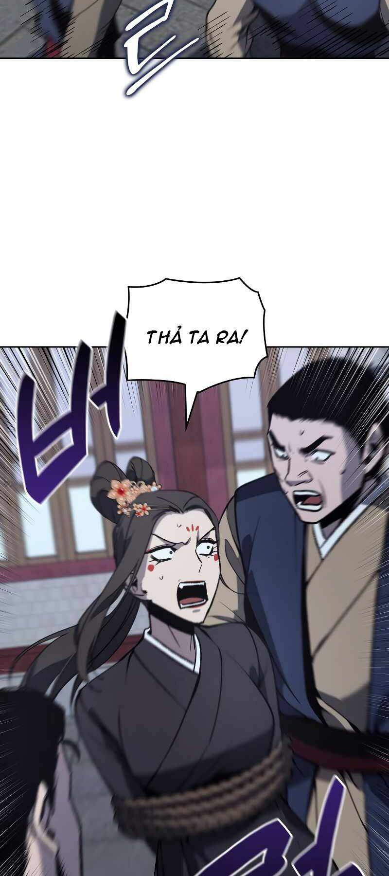 Thiên Ma Thần Quyết Trùng Sinh - Chapter 41 - Page 28