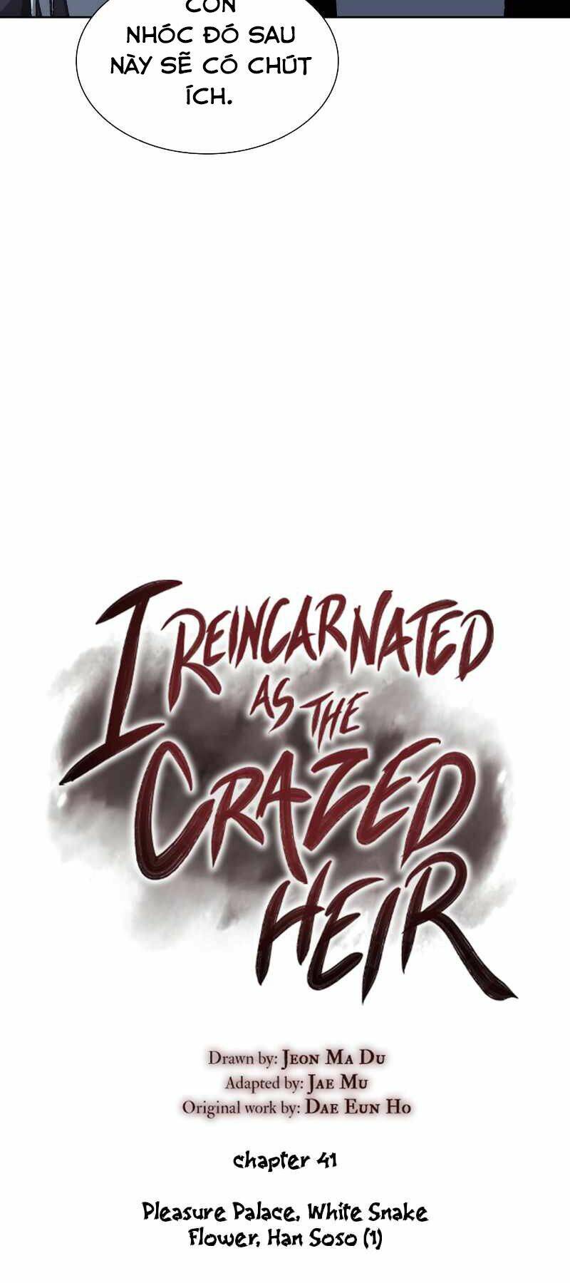 Thiên Ma Thần Quyết Trùng Sinh - Chapter 41 - Page 32