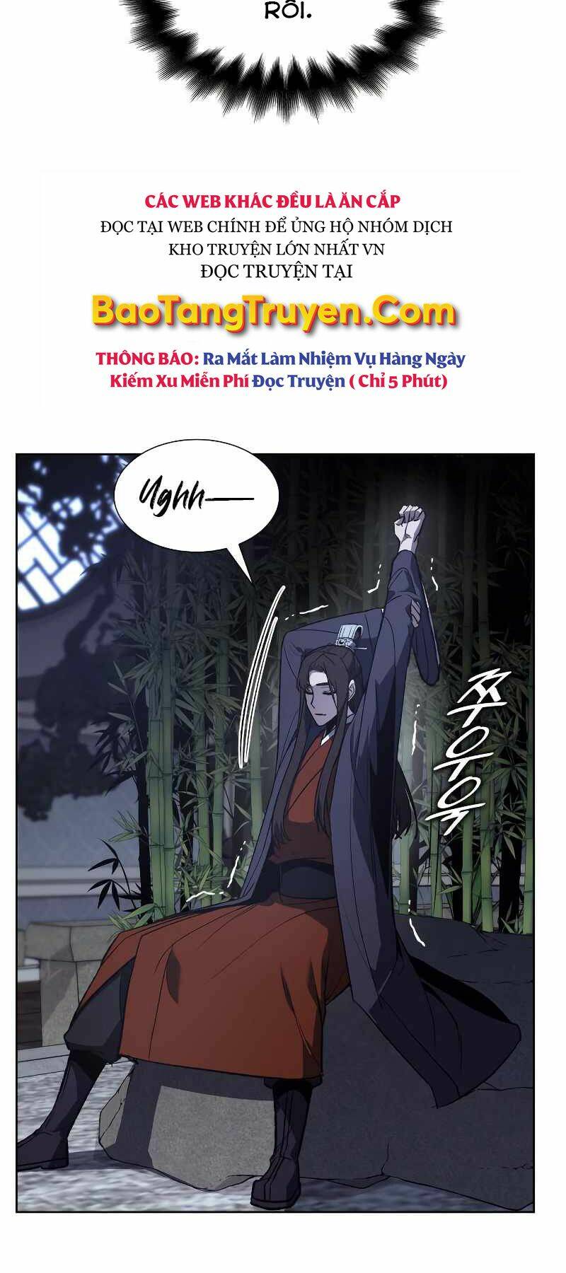 Thiên Ma Thần Quyết Trùng Sinh - Chapter 41 - Page 36