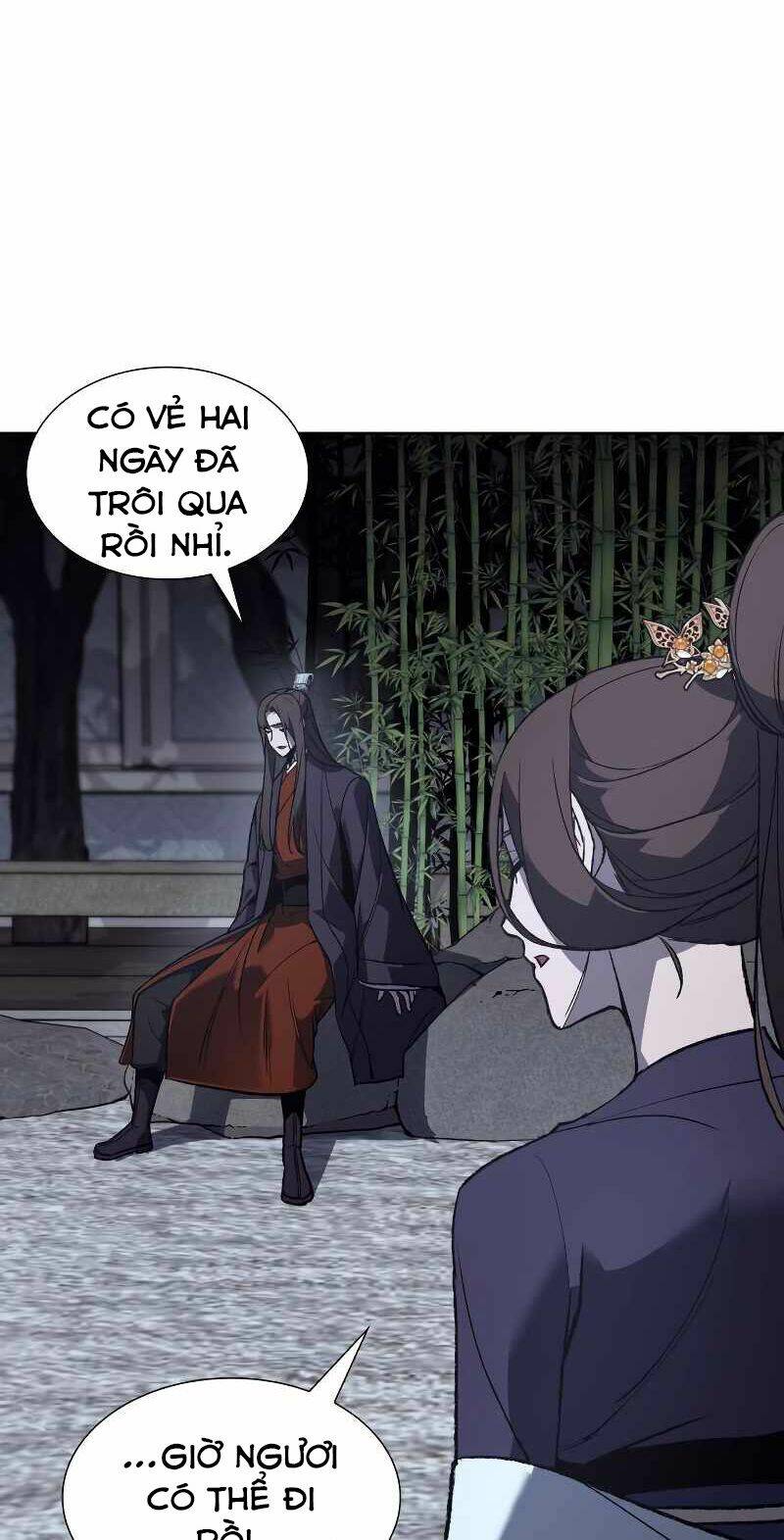 Thiên Ma Thần Quyết Trùng Sinh - Chapter 41 - Page 37