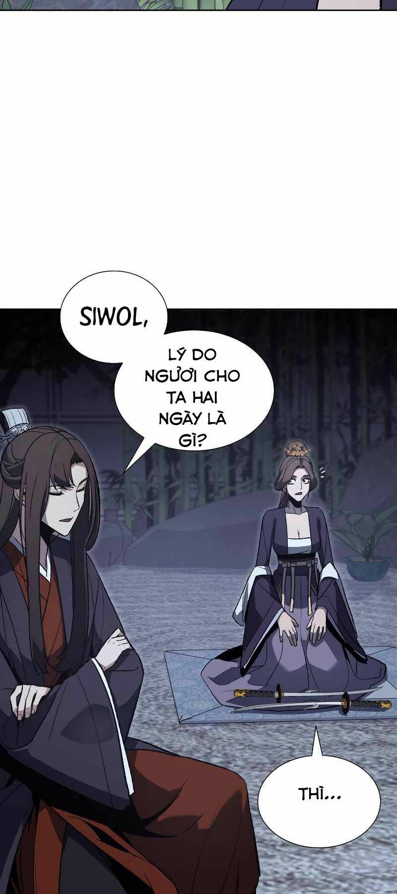 Thiên Ma Thần Quyết Trùng Sinh - Chapter 41 - Page 40