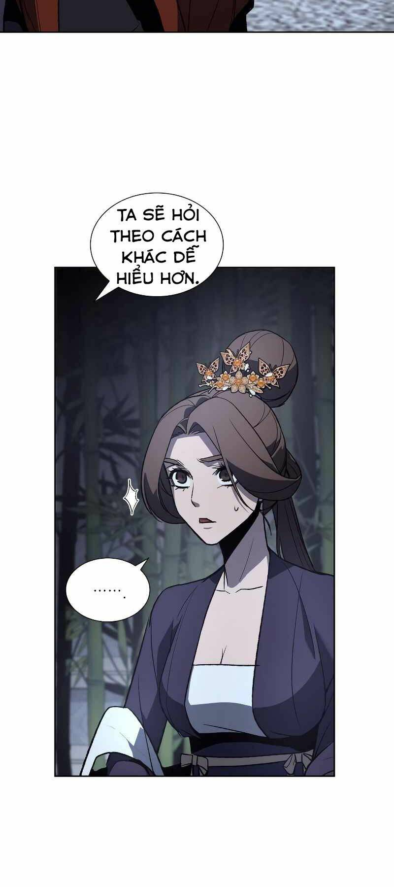 Thiên Ma Thần Quyết Trùng Sinh - Chapter 41 - Page 41