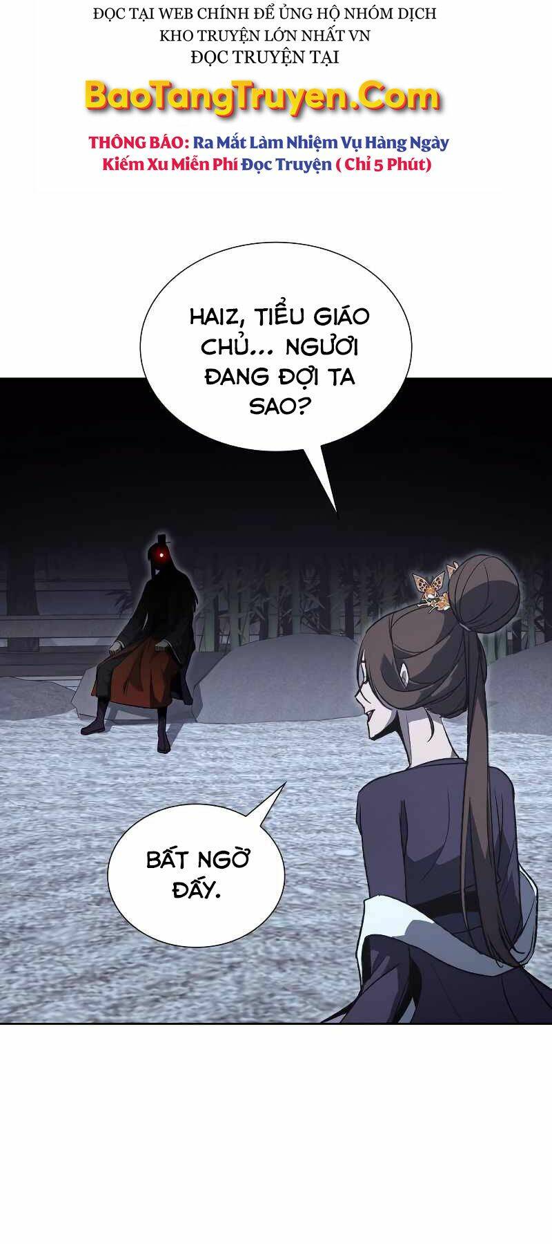 Thiên Ma Thần Quyết Trùng Sinh - Chapter 41 - Page 43