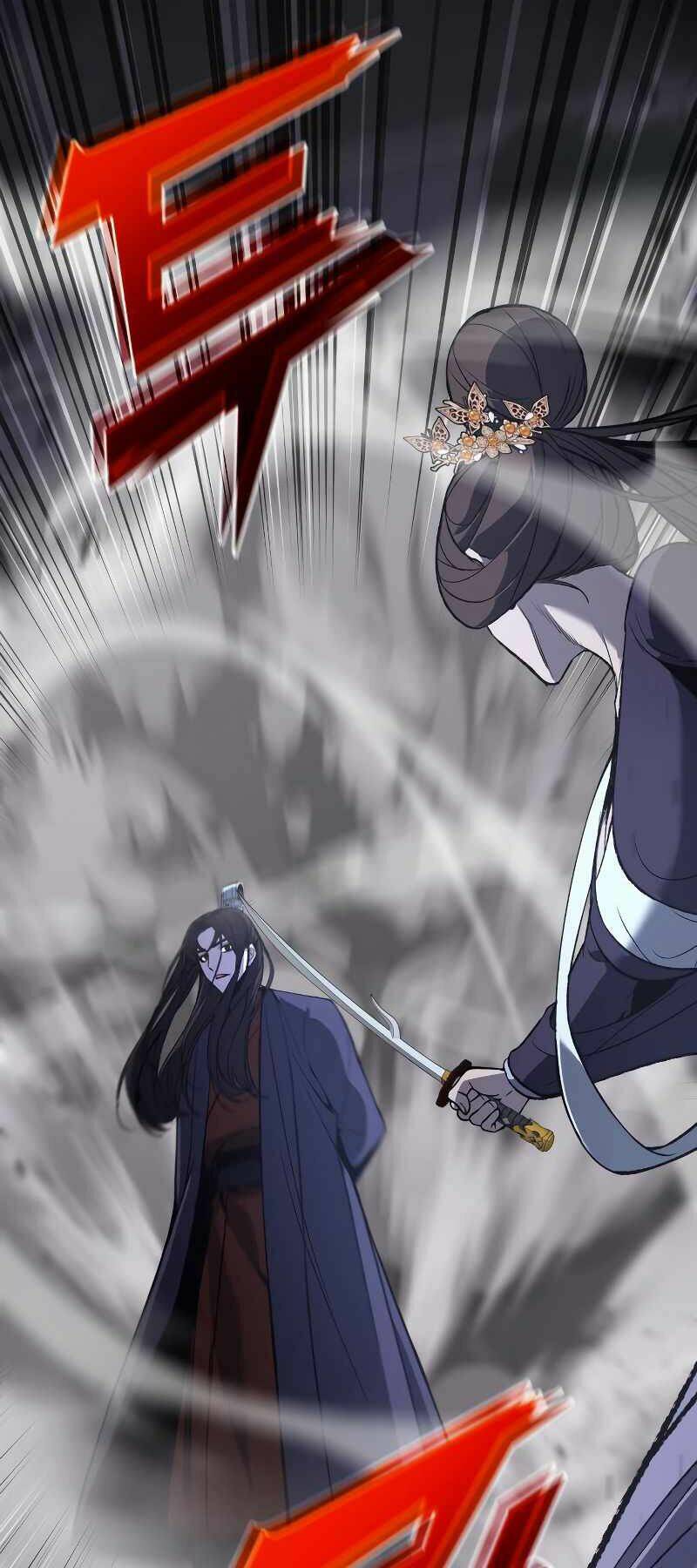 Thiên Ma Thần Quyết Trùng Sinh - Chapter 41 - Page 48