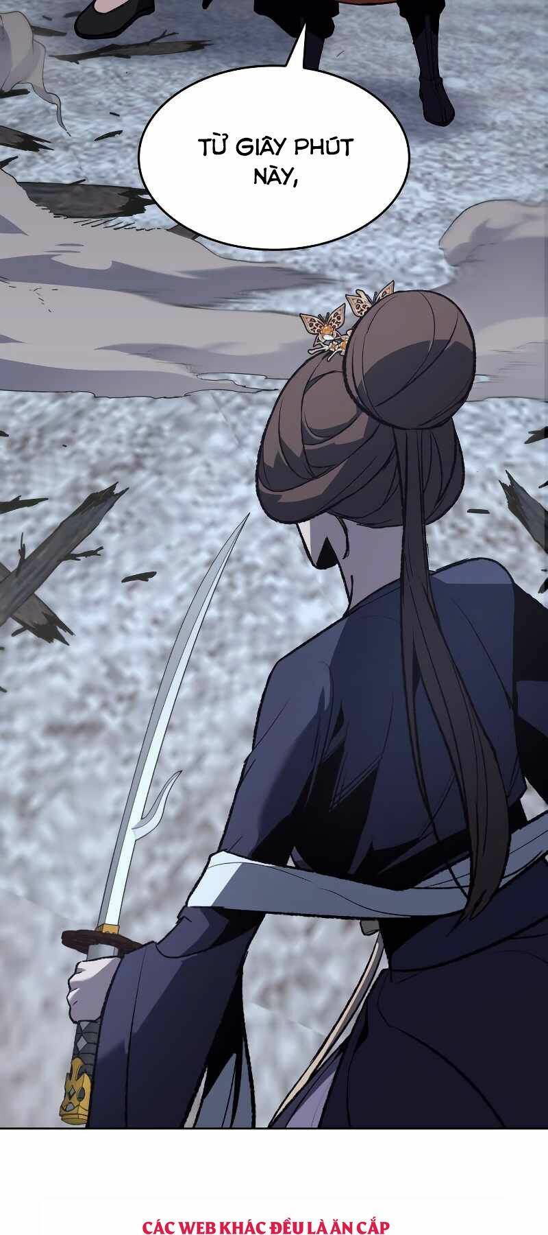 Thiên Ma Thần Quyết Trùng Sinh - Chapter 41 - Page 53