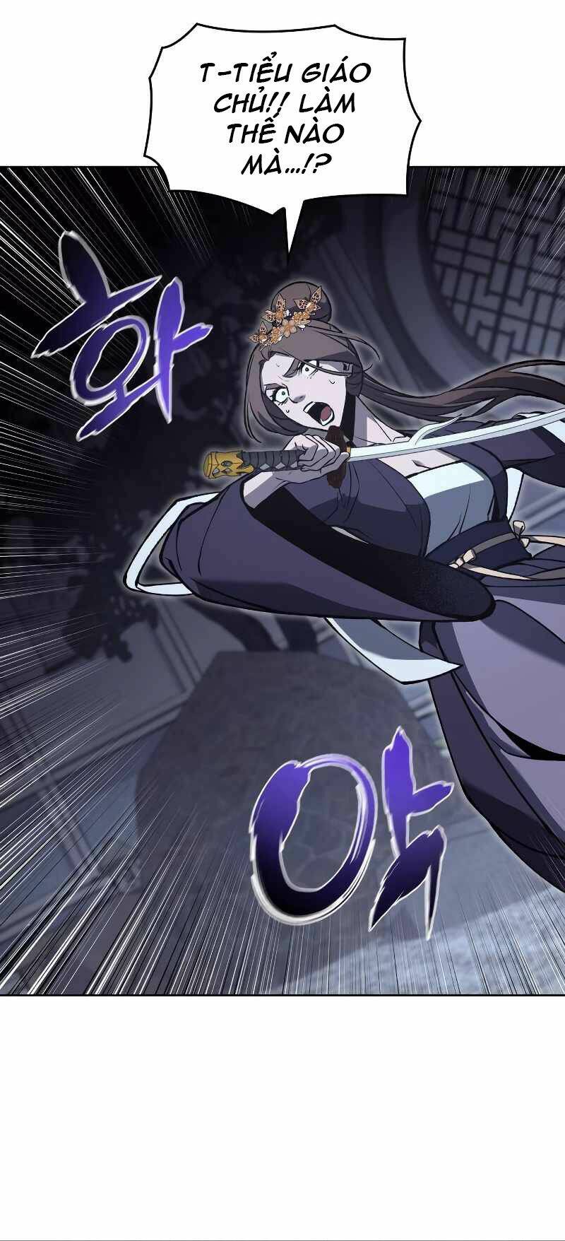 Thiên Ma Thần Quyết Trùng Sinh - Chapter 41 - Page 55