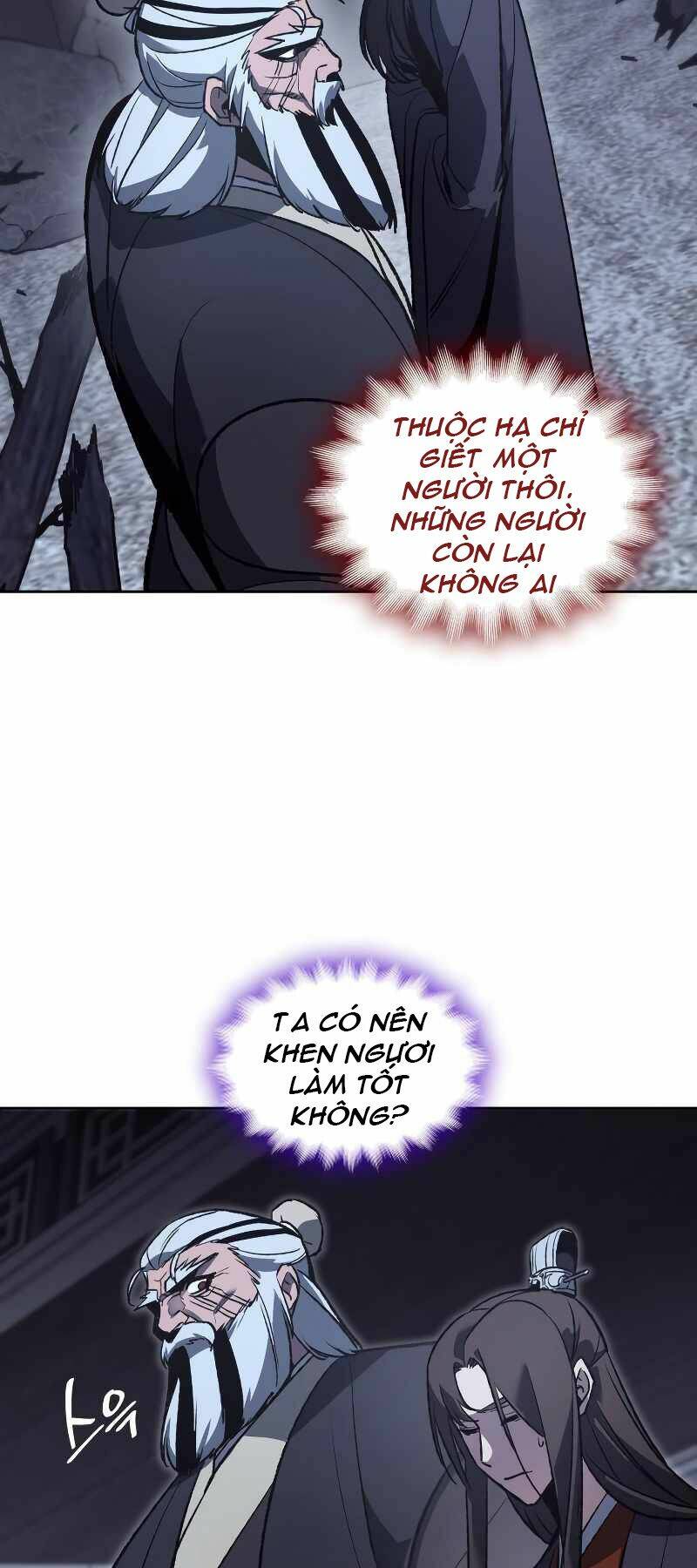 Thiên Ma Thần Quyết Trùng Sinh - Chapter 41 - Page 64