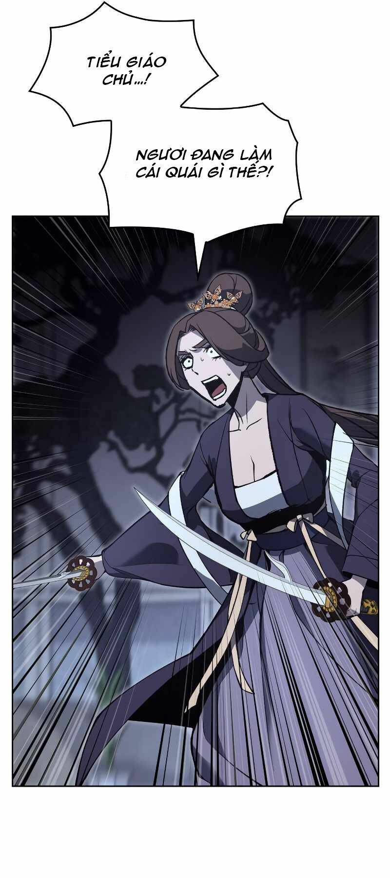 Thiên Ma Thần Quyết Trùng Sinh - Chapter 41 - Page 67