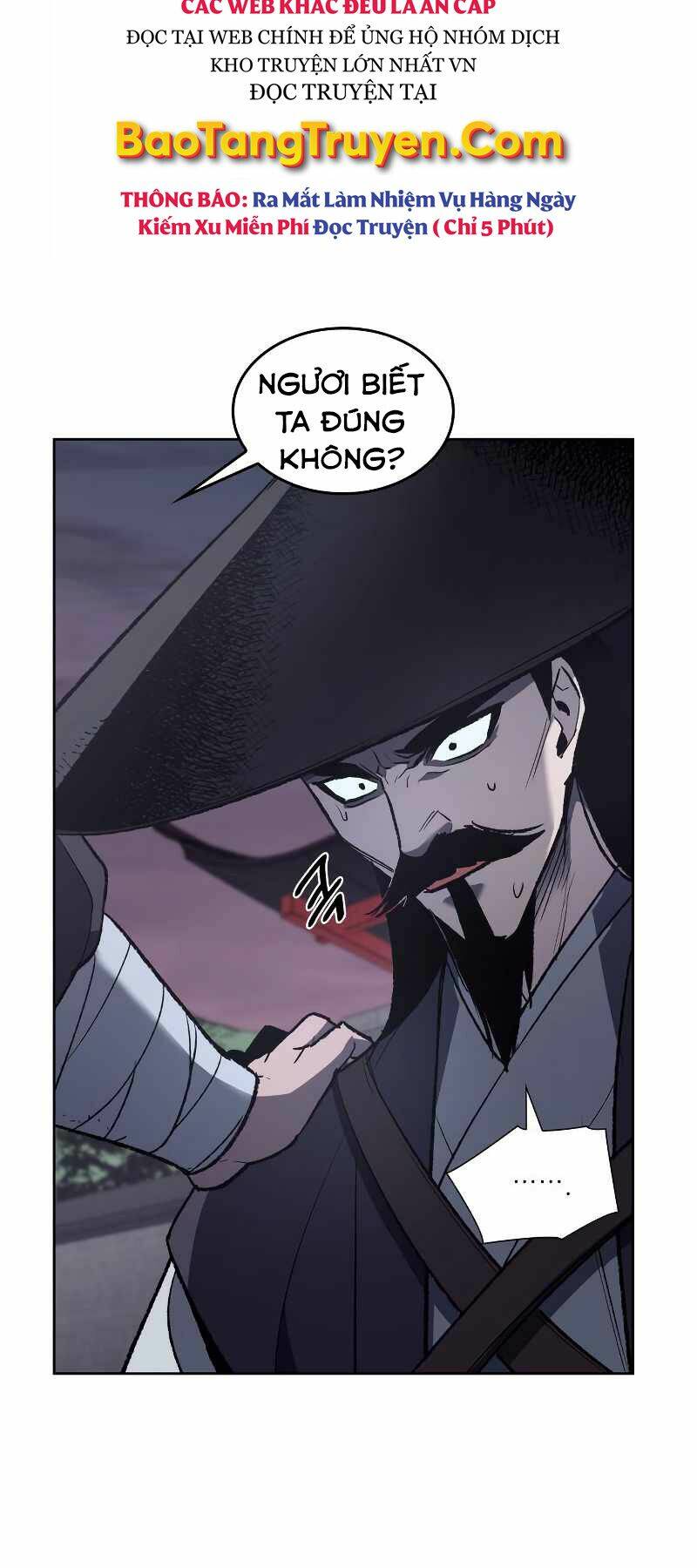 Thiên Ma Thần Quyết Trùng Sinh - Chapter 41 - Page 6