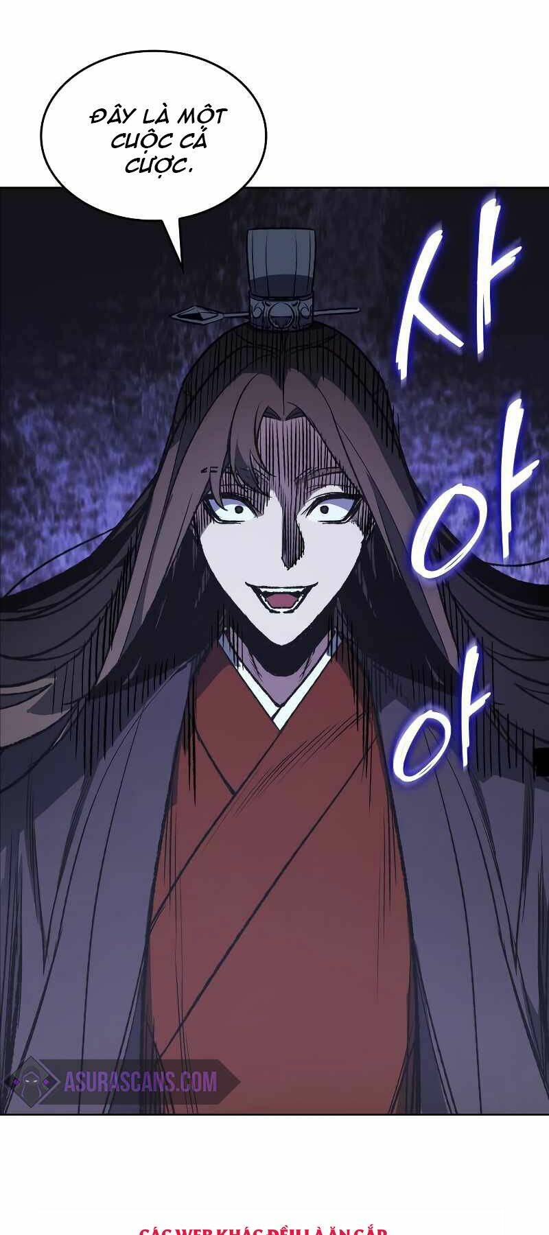 Thiên Ma Thần Quyết Trùng Sinh - Chapter 41 - Page 70