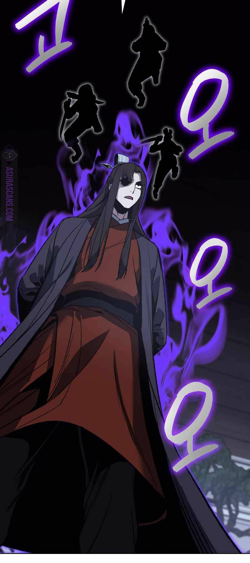 Thiên Ma Thần Quyết Trùng Sinh - Chapter 41 - Page 73