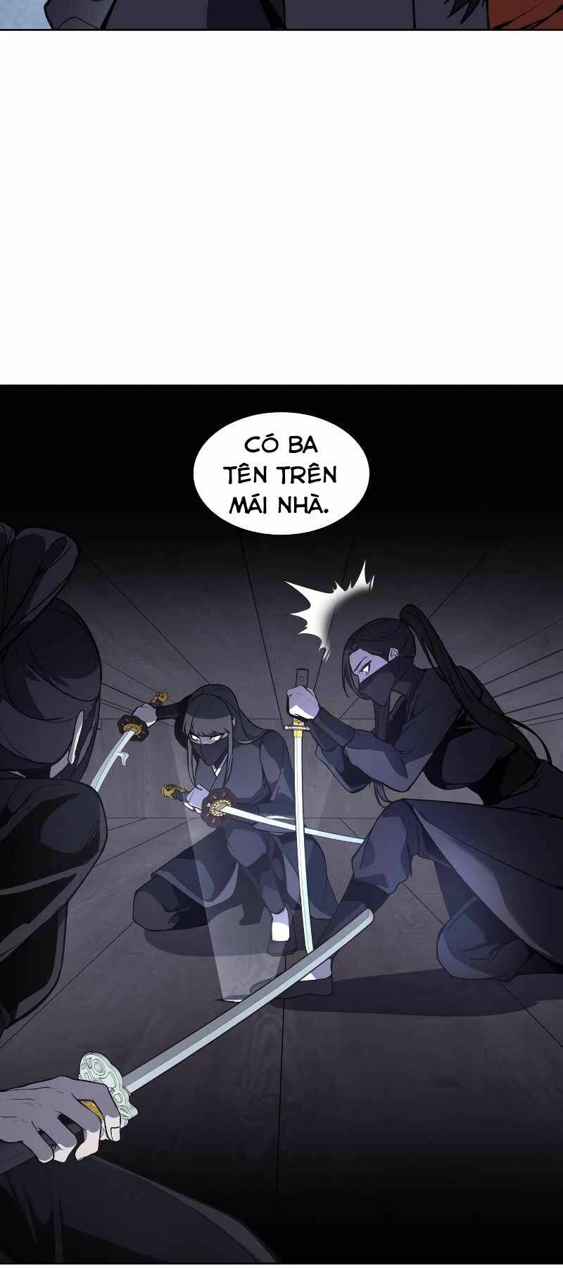 Thiên Ma Thần Quyết Trùng Sinh - Chapter 41 - Page 75