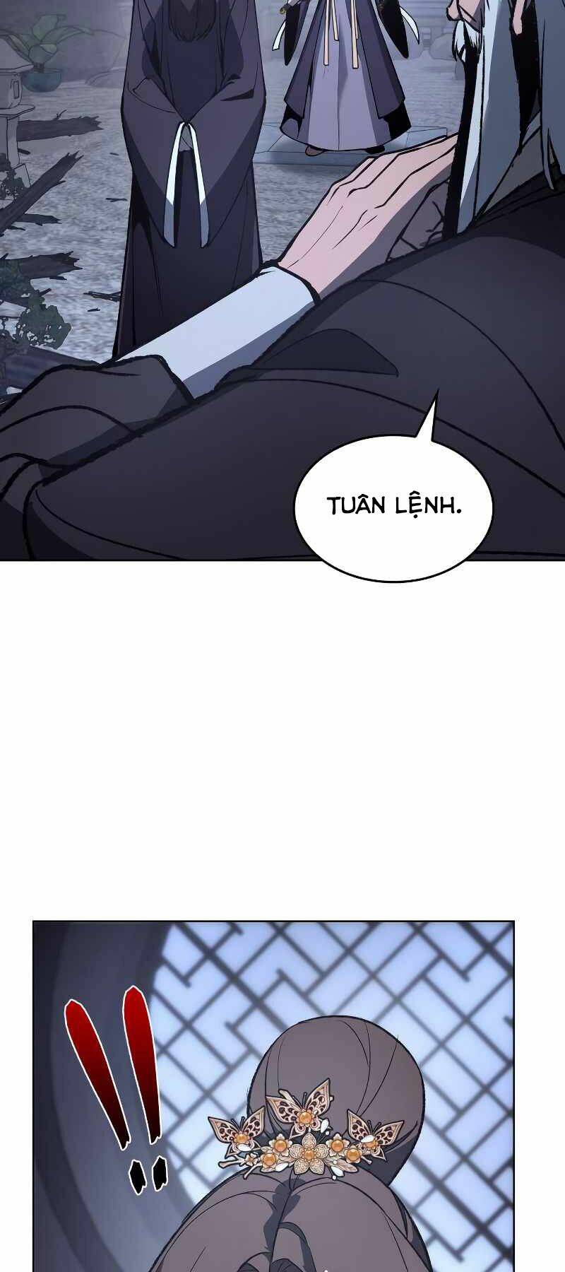 Thiên Ma Thần Quyết Trùng Sinh - Chapter 41 - Page 77