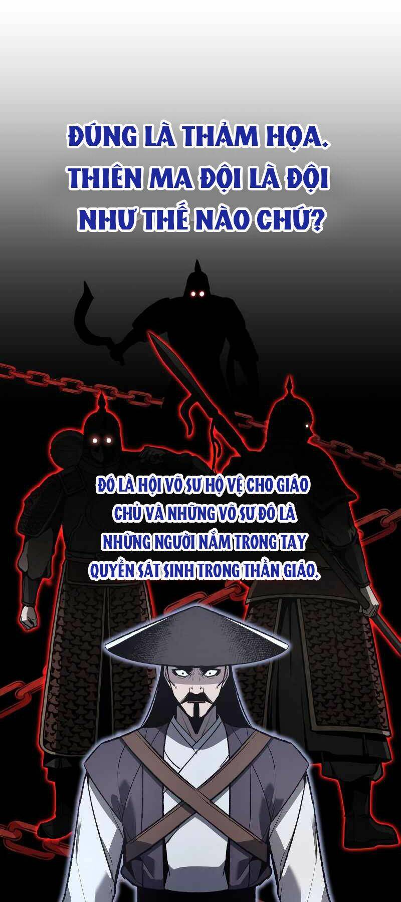 Thiên Ma Thần Quyết Trùng Sinh - Chapter 41 - Page 7