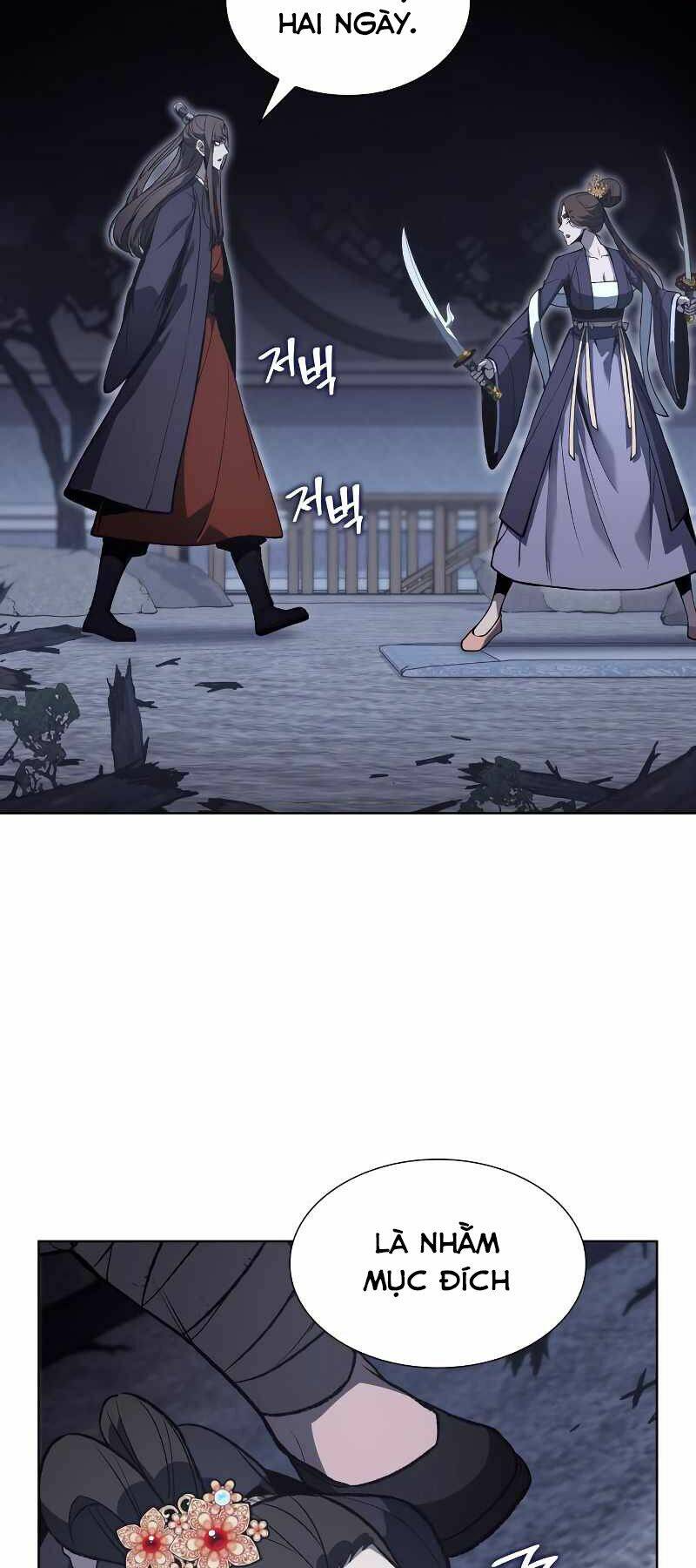 Thiên Ma Thần Quyết Trùng Sinh - Chapter 41 - Page 81