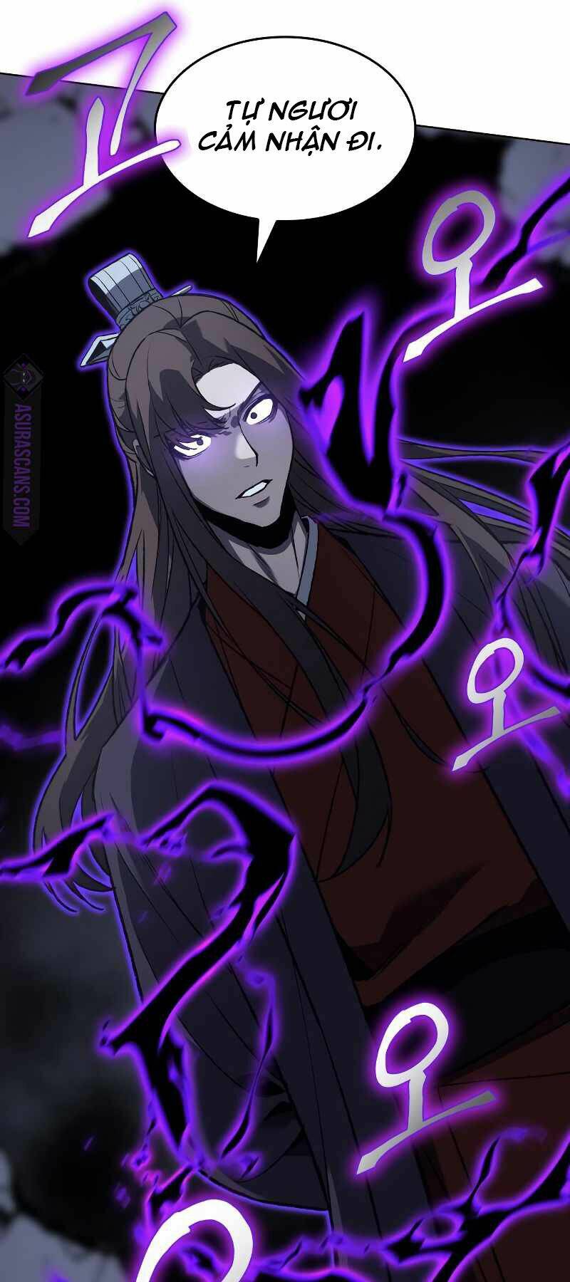 Thiên Ma Thần Quyết Trùng Sinh - Chapter 41 - Page 86