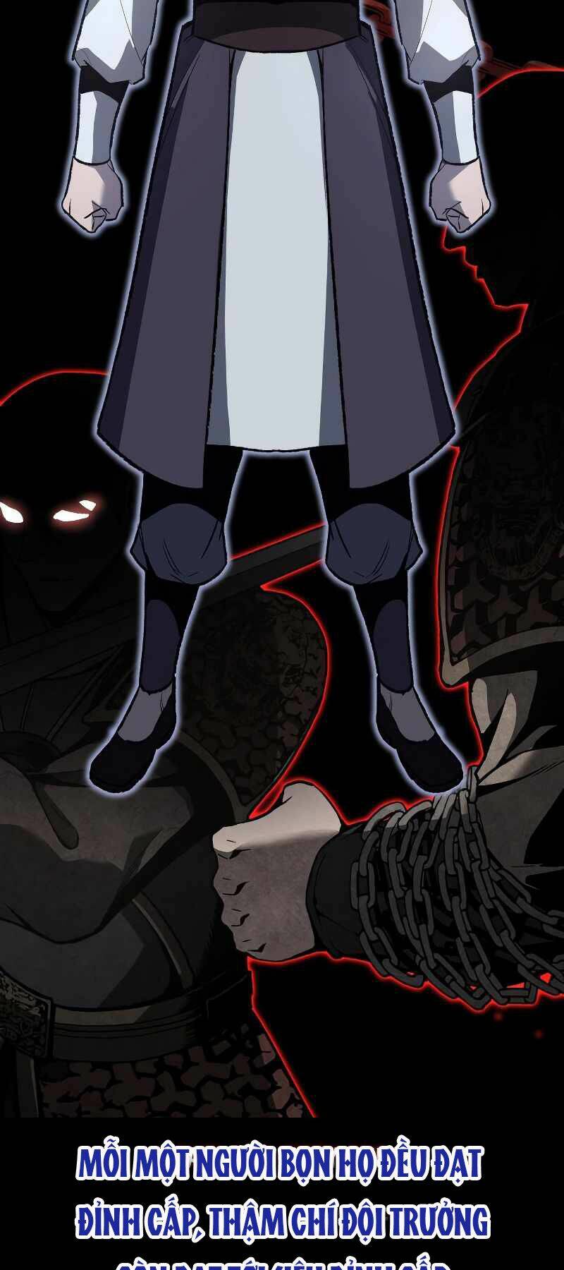 Thiên Ma Thần Quyết Trùng Sinh - Chapter 41 - Page 8