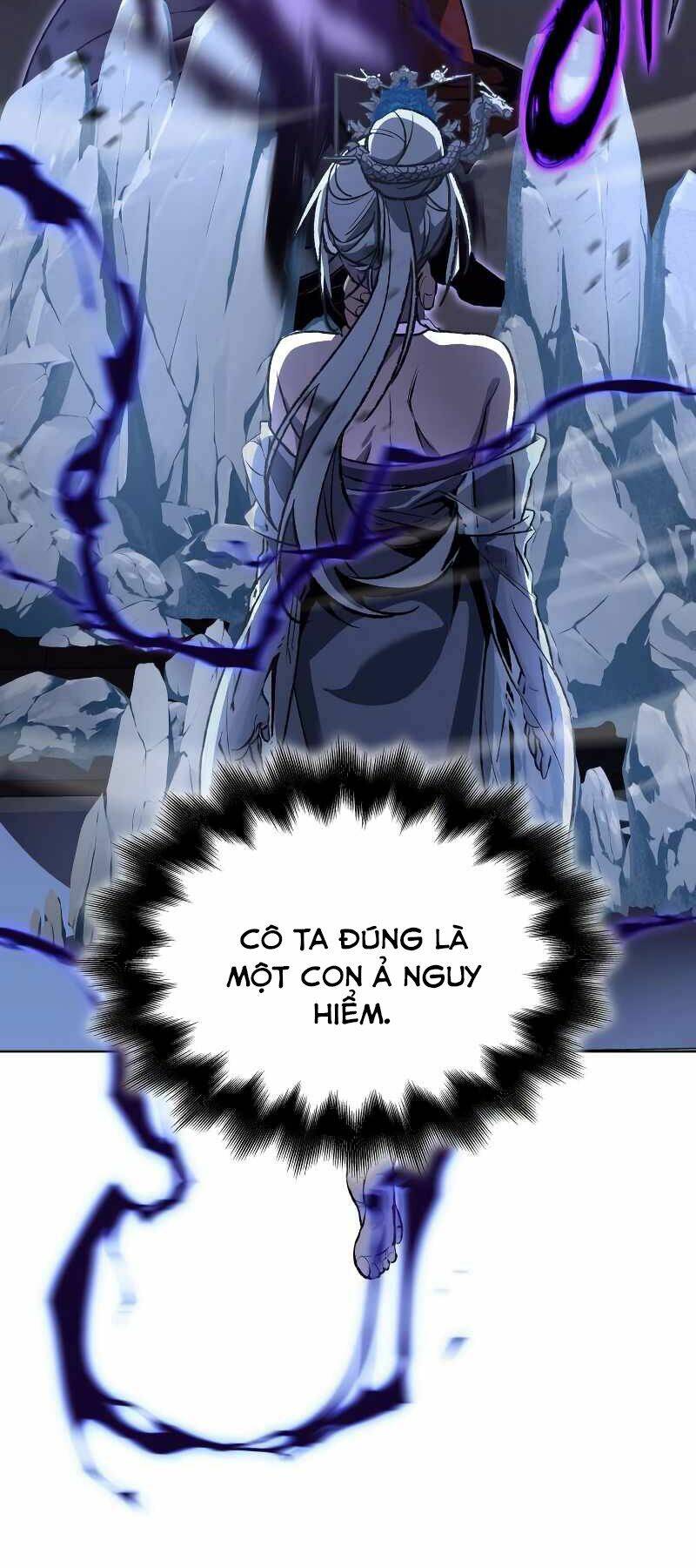 Thiên Ma Thần Quyết Trùng Sinh - Chapter 42 - Page 123