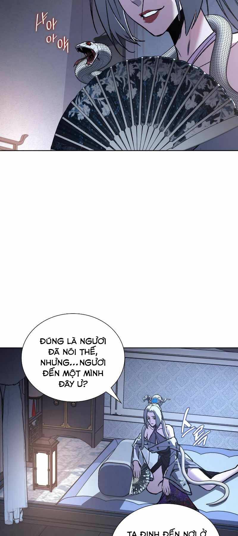 Thiên Ma Thần Quyết Trùng Sinh - Chapter 42 - Page 13