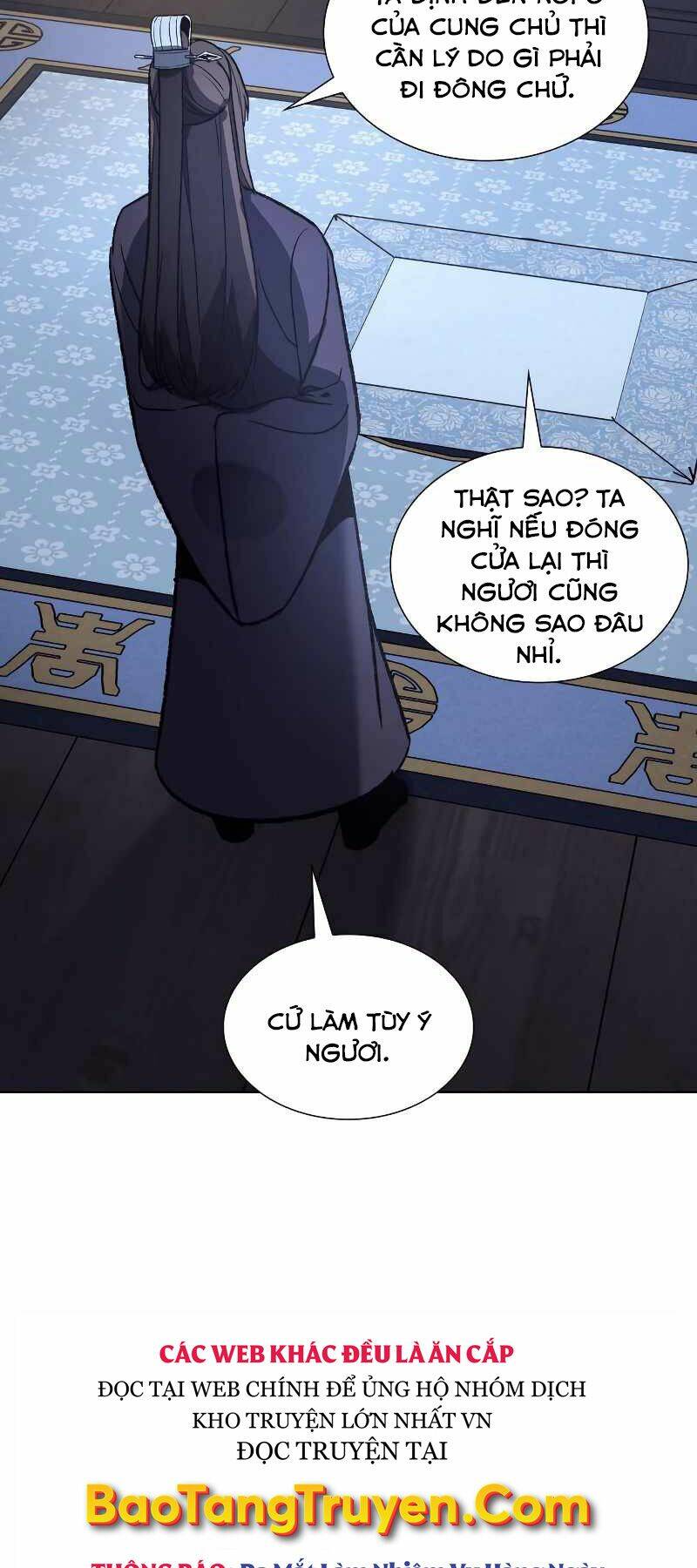 Thiên Ma Thần Quyết Trùng Sinh - Chapter 42 - Page 14