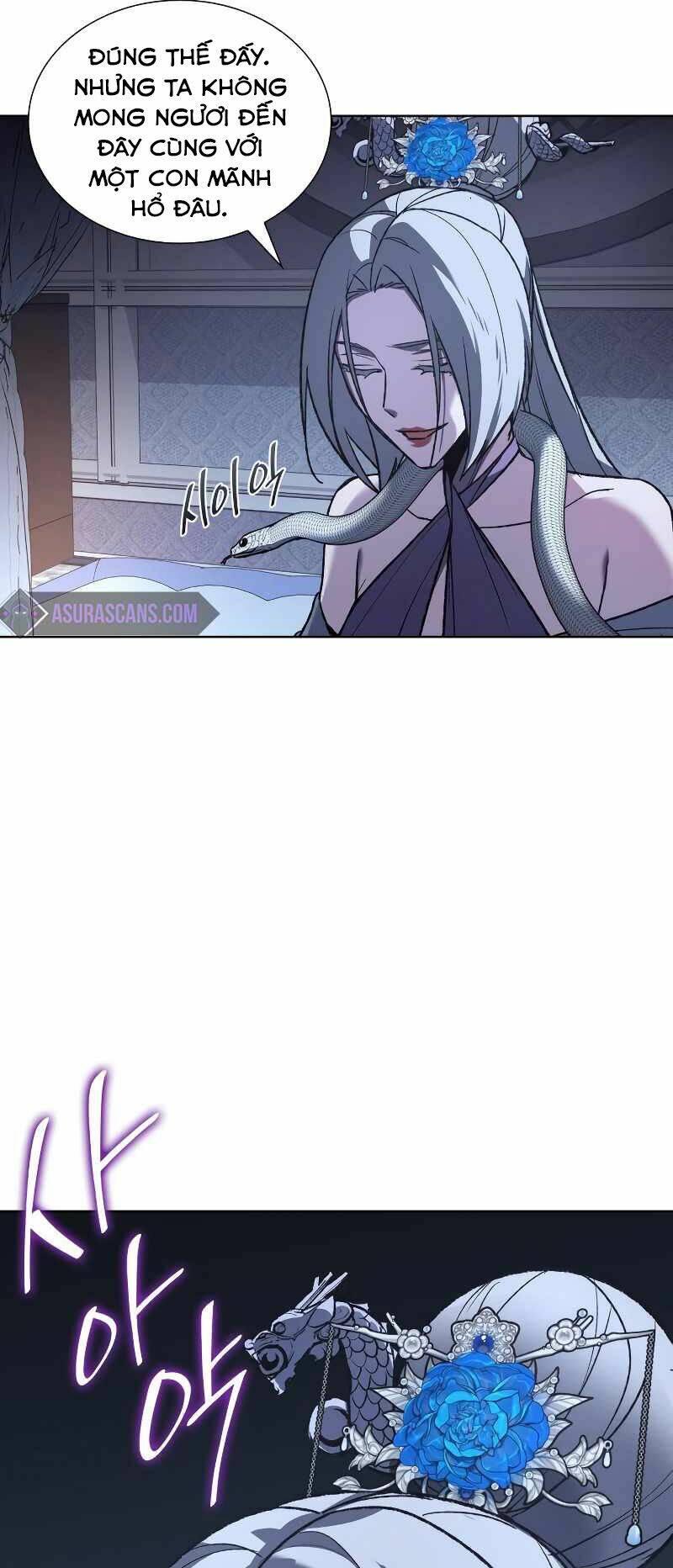 Thiên Ma Thần Quyết Trùng Sinh - Chapter 42 - Page 18