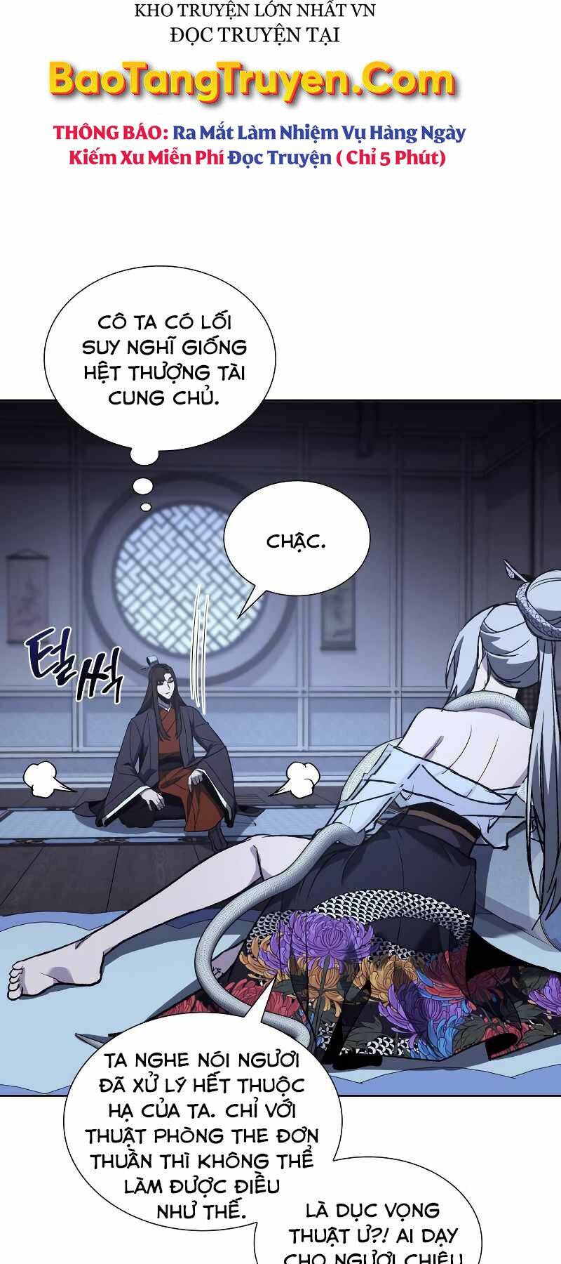 Thiên Ma Thần Quyết Trùng Sinh - Chapter 42 - Page 20