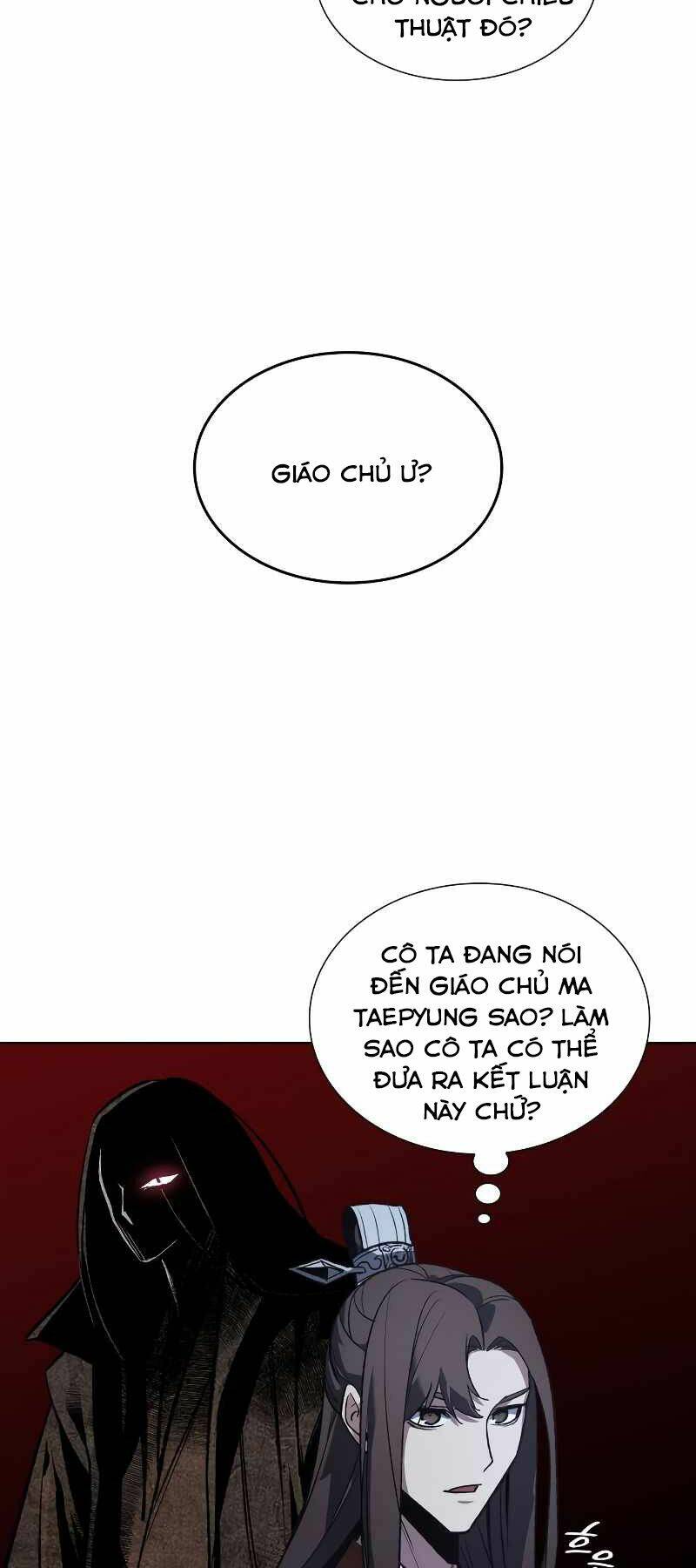 Thiên Ma Thần Quyết Trùng Sinh - Chapter 42 - Page 21
