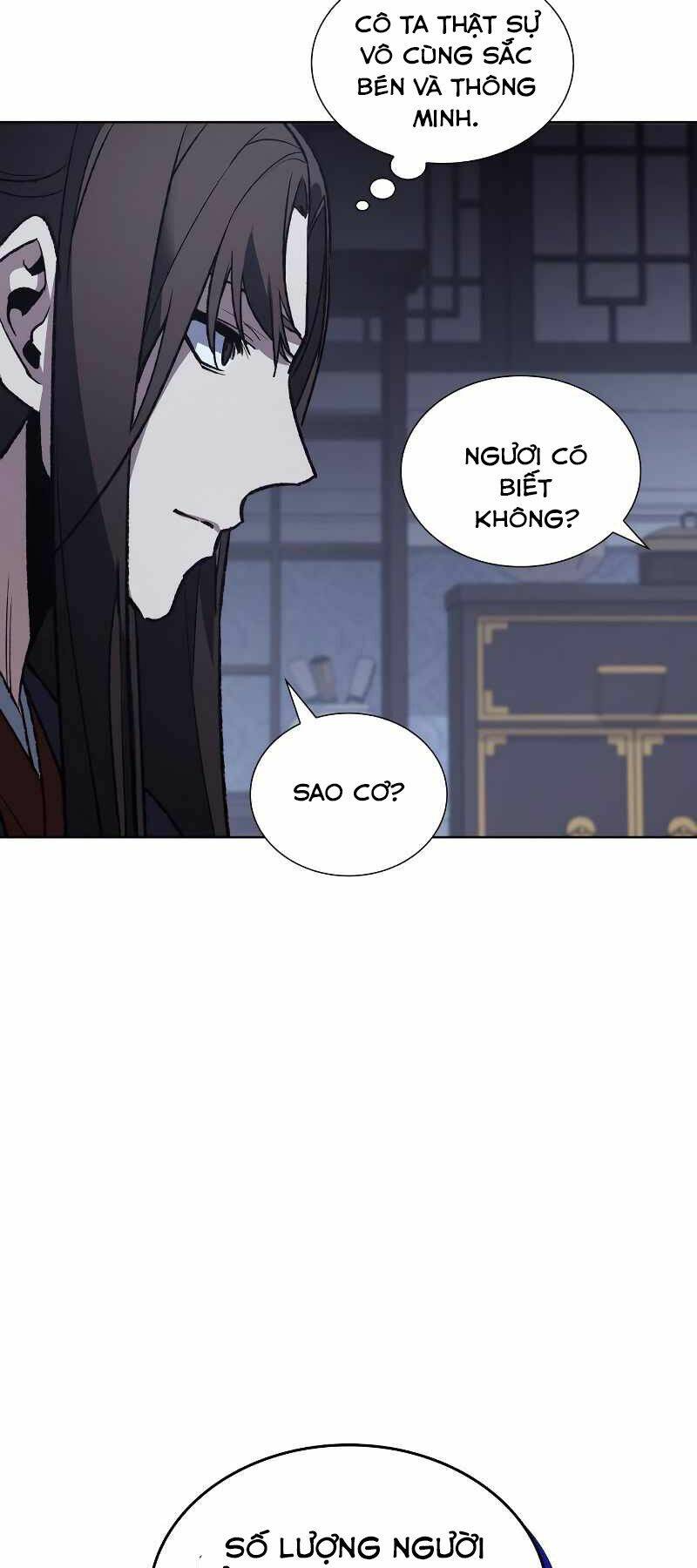 Thiên Ma Thần Quyết Trùng Sinh - Chapter 42 - Page 25