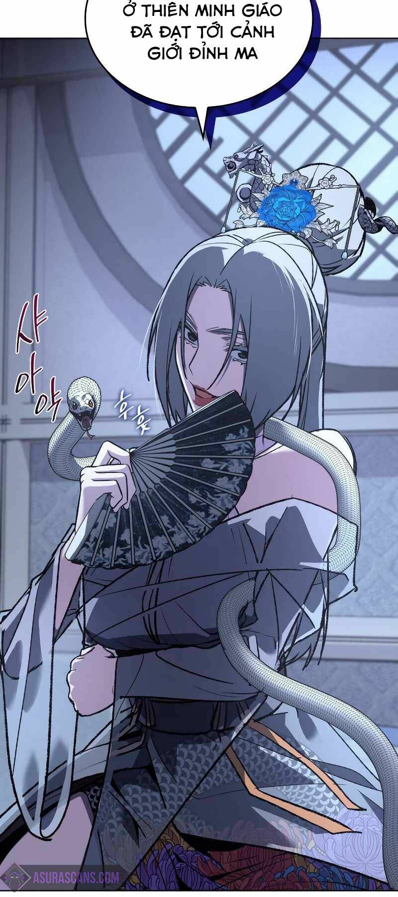 Thiên Ma Thần Quyết Trùng Sinh - Chapter 42 - Page 26