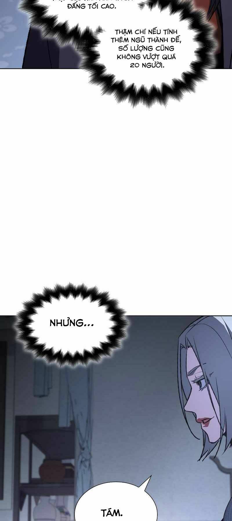 Thiên Ma Thần Quyết Trùng Sinh - Chapter 42 - Page 28