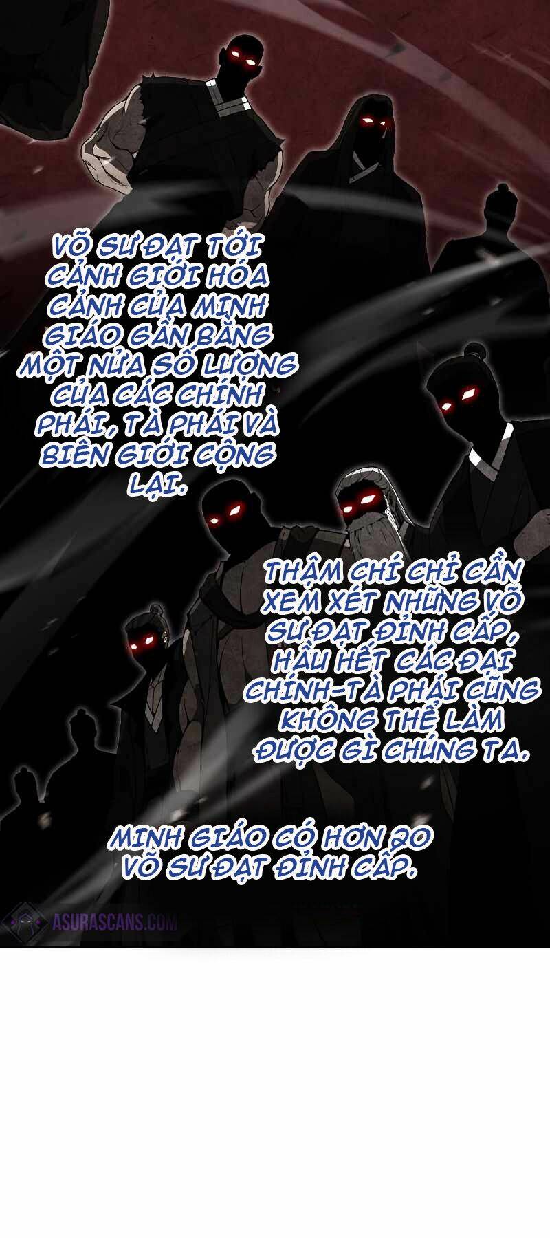 Thiên Ma Thần Quyết Trùng Sinh - Chapter 42 - Page 31