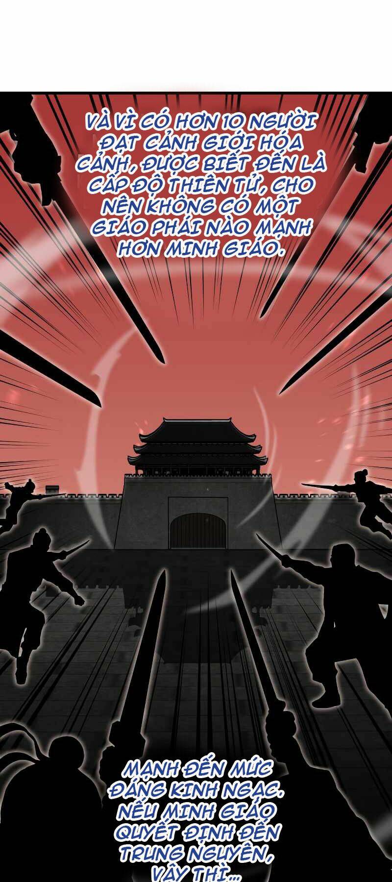 Thiên Ma Thần Quyết Trùng Sinh - Chapter 42 - Page 32