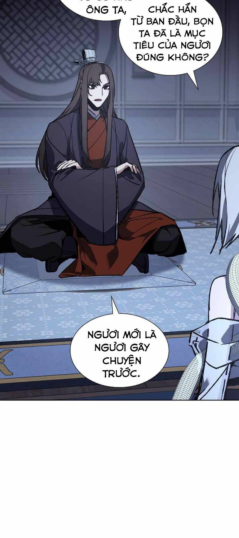 Thiên Ma Thần Quyết Trùng Sinh - Chapter 42 - Page 36