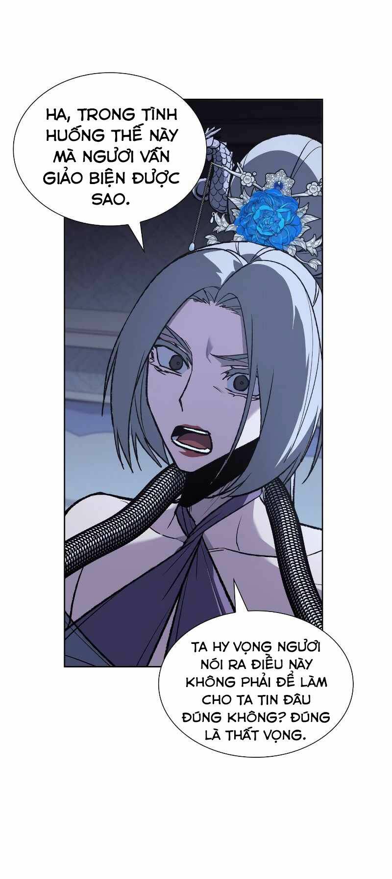 Thiên Ma Thần Quyết Trùng Sinh - Chapter 42 - Page 37