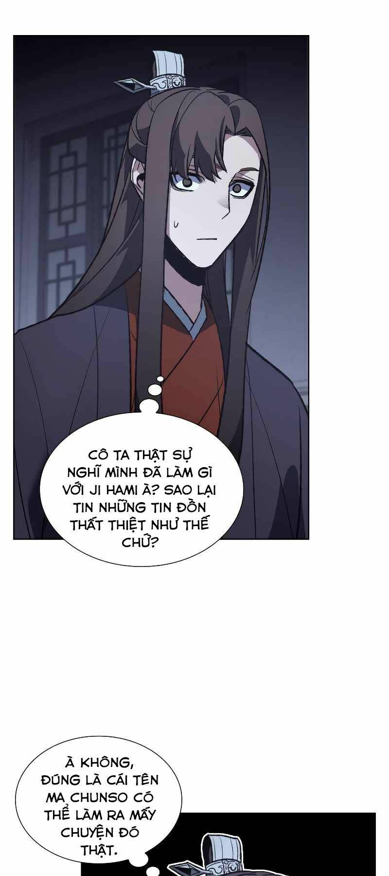 Thiên Ma Thần Quyết Trùng Sinh - Chapter 42 - Page 38