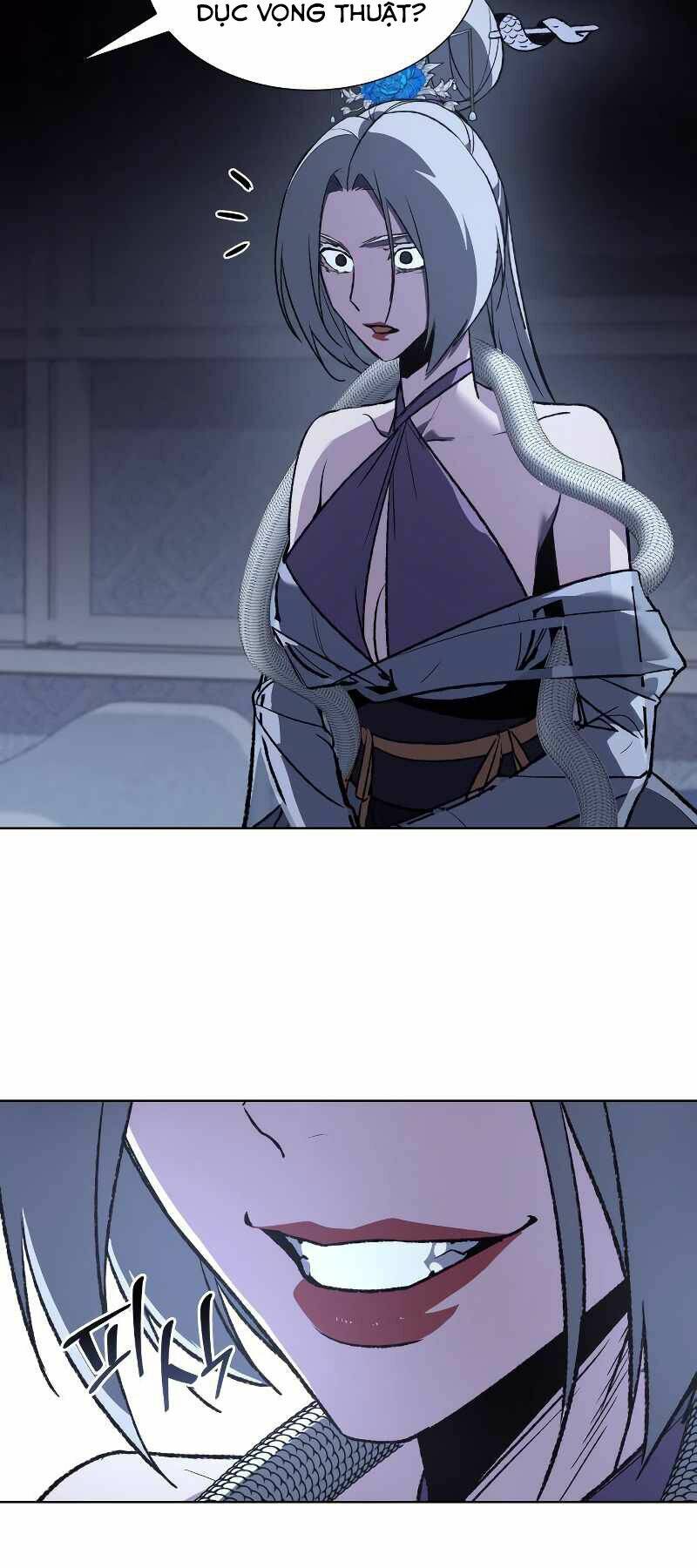 Thiên Ma Thần Quyết Trùng Sinh - Chapter 42 - Page 40