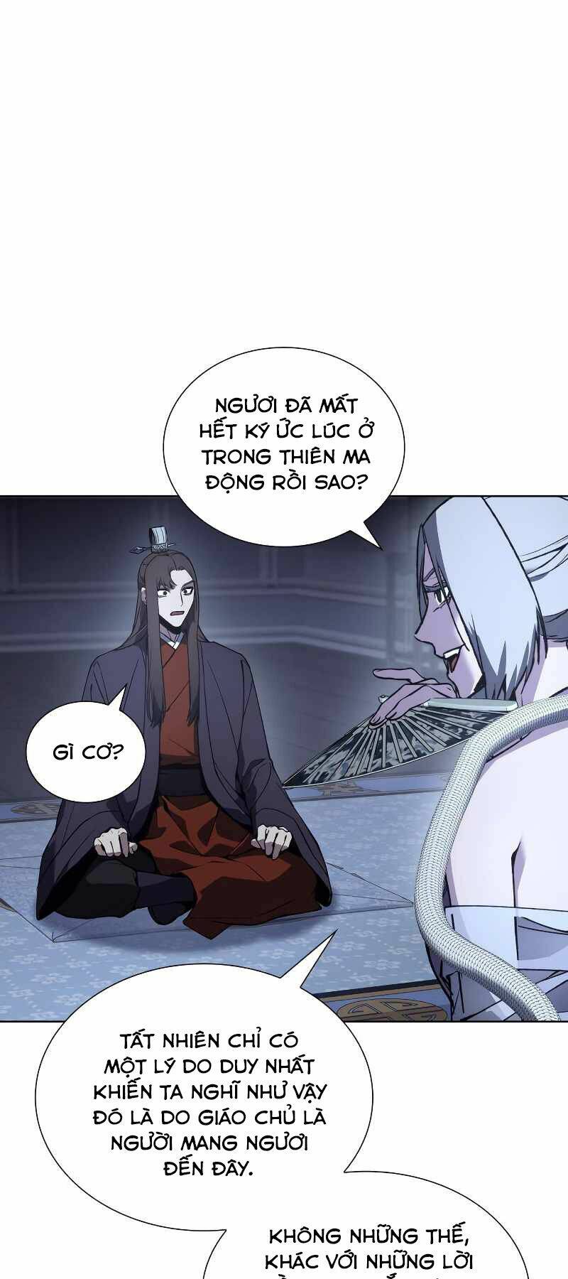 Thiên Ma Thần Quyết Trùng Sinh - Chapter 42 - Page 42