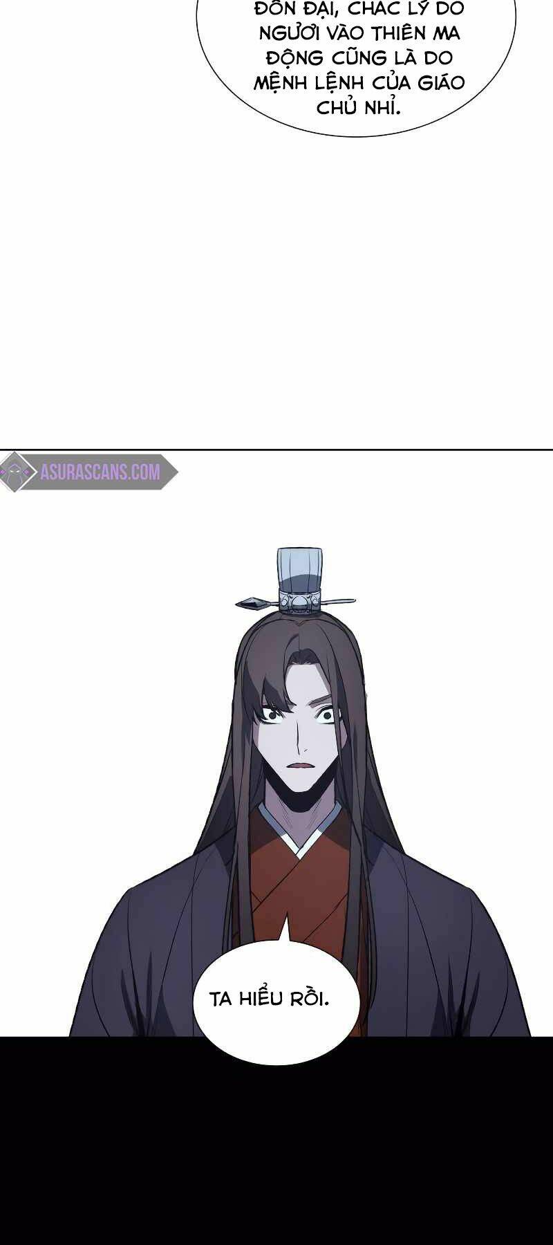 Thiên Ma Thần Quyết Trùng Sinh - Chapter 42 - Page 43