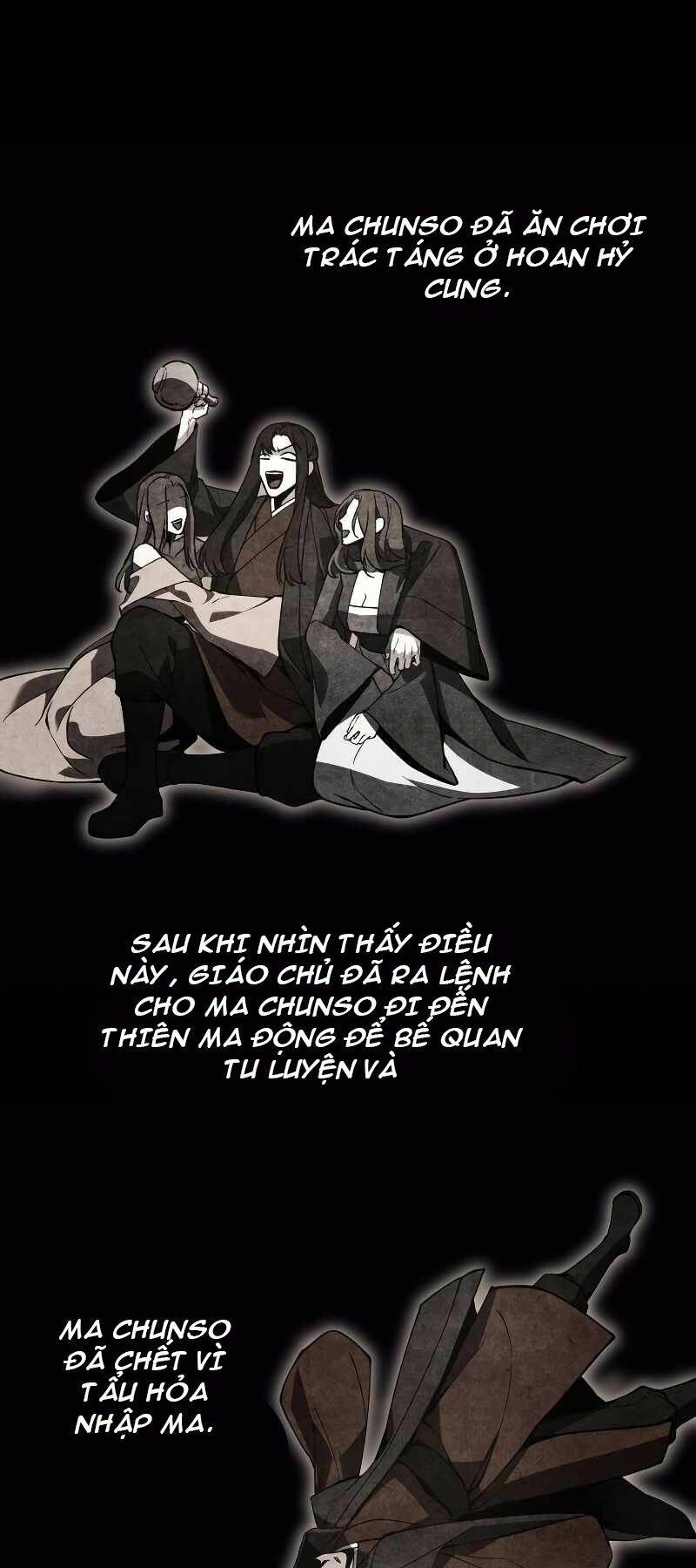 Thiên Ma Thần Quyết Trùng Sinh - Chapter 42 - Page 44