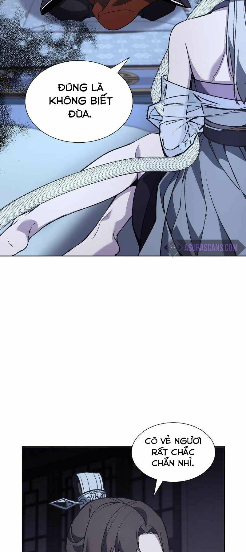 Thiên Ma Thần Quyết Trùng Sinh - Chapter 42 - Page 47