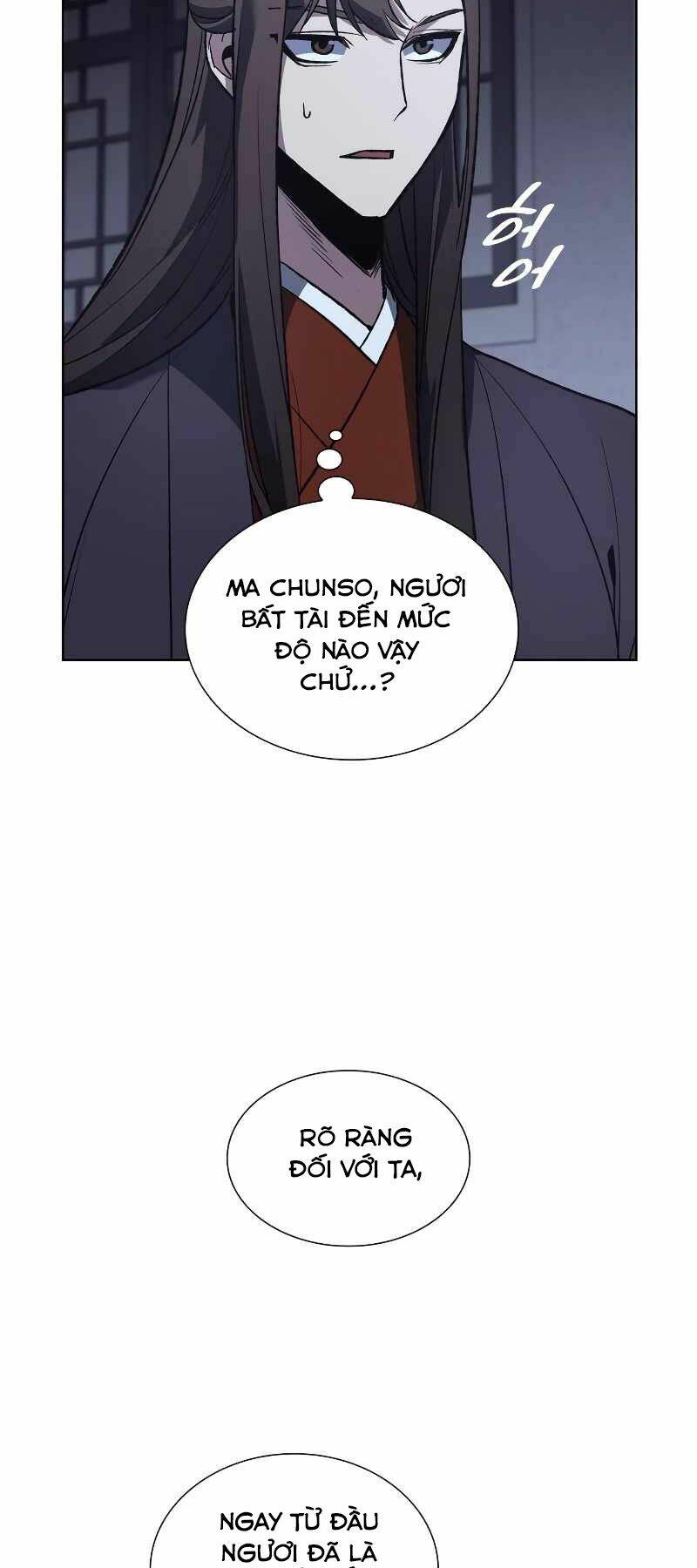 Thiên Ma Thần Quyết Trùng Sinh - Chapter 42 - Page 48
