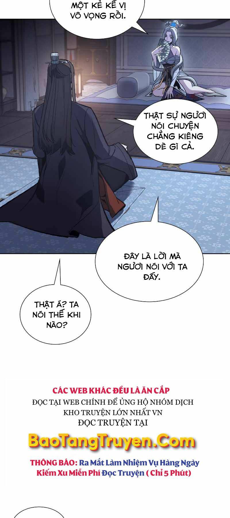 Thiên Ma Thần Quyết Trùng Sinh - Chapter 42 - Page 49