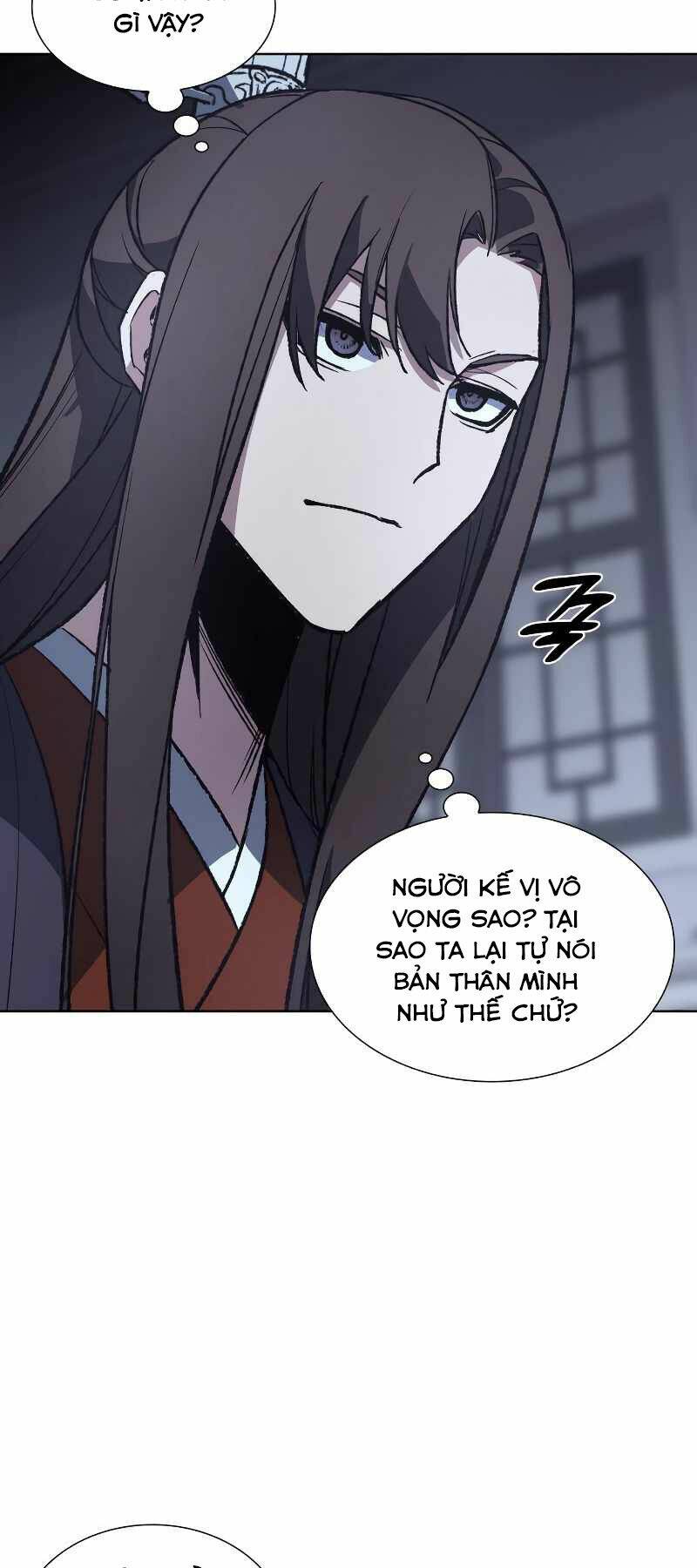 Thiên Ma Thần Quyết Trùng Sinh - Chapter 42 - Page 51