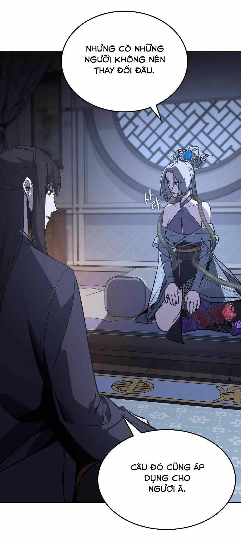 Thiên Ma Thần Quyết Trùng Sinh - Chapter 42 - Page 53