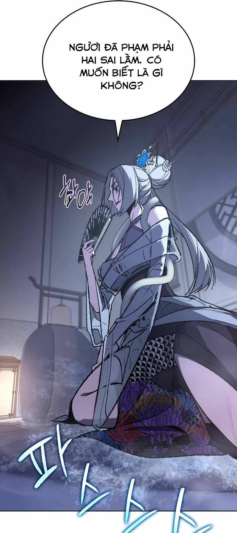 Thiên Ma Thần Quyết Trùng Sinh - Chapter 42 - Page 57