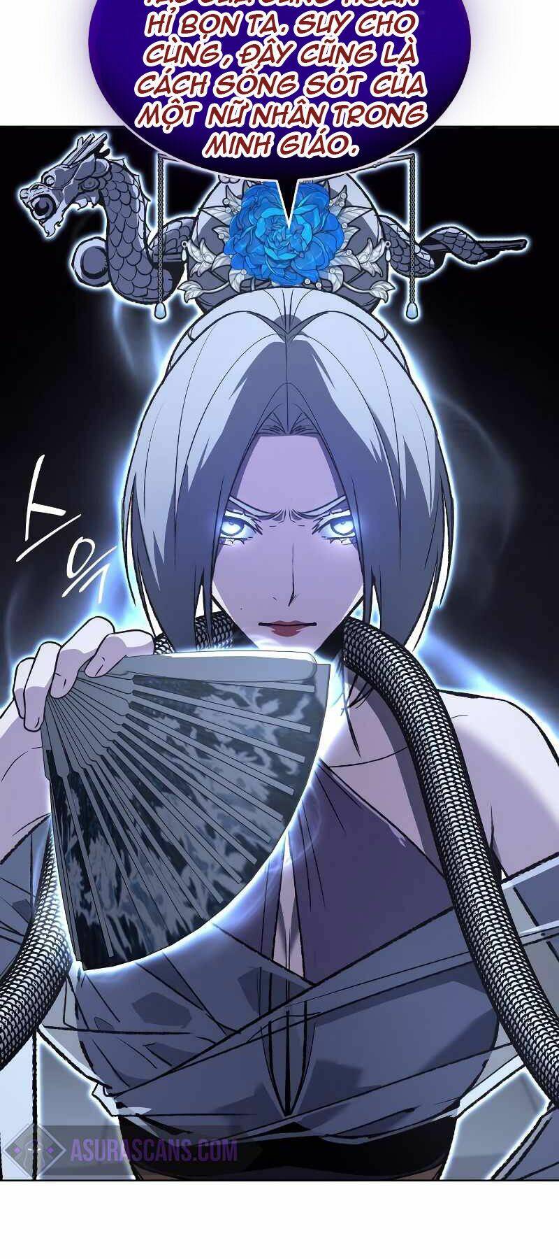 Thiên Ma Thần Quyết Trùng Sinh - Chapter 42 - Page 62